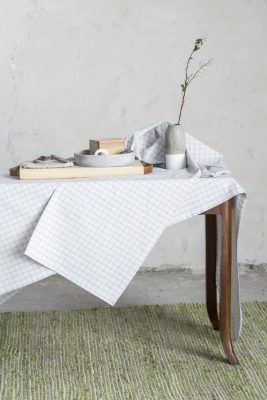 Τραπεζομάντηλο 150x220 - Serene της Nima Home 100% Yarn Dyed Cotton Τραπεζομάντηλο 150x220 - Image 28