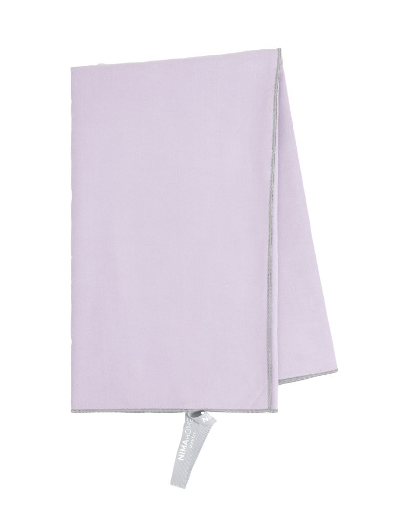 5206482153912.jpg Πετσέτα Θαλάσσης 90x160 - Riva Lilac της Nima Home 100% Microfiber Πετσέτα 90x160 - Image 1