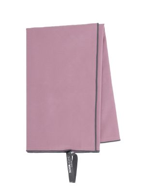 Πετσέτα Θαλάσσης 90x160 - Riva Dark Rose της Nima Home 100% Microfiber Πετσέτα 90x160