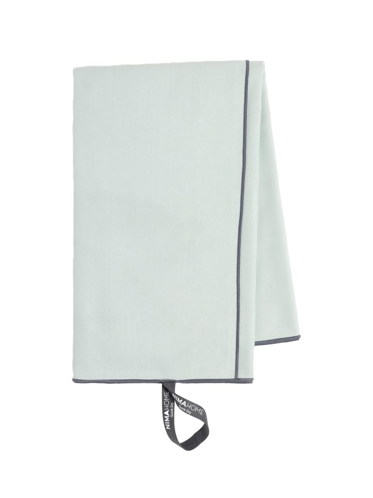 5206482153950.jpg Πετσέτα Θαλάσσης 90x160 - Riva Mint της Nima Home 100% Microfiber Πετσέτα 90x160 - Image 1