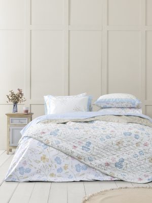 Κουβερλί 160x240 - Belleza της Nima Home 100% Microfiber Μονό 160x240