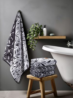 Πετσέτα 70x140 - Fiji της Nima Home 100% Cotton, 480 gsm Πετσέτα 70x140 - Image 19