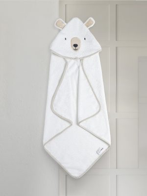 Κάπα 75x75 - Magic Party της Nima Bebe 100% Cotton, 400 gsm 75x75 (0-12 μηνών)