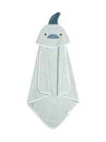 Κάπα 75x75 - Sea Love της Nima Bebe 100% Cotton, 400 gsm 75x75 (0-12 μηνών)