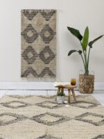 Χαλί 160x230 - Dune της Nima Home 100% Cotton Χαλί 160x230