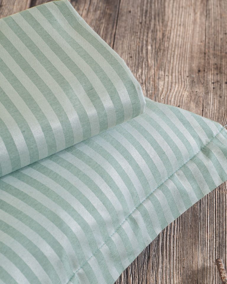 NEXUS - ΥΠΕΡΔΙΠΛΟ ΣΕΤ ΠΑΠΛΩΜΑΤΟΘΗΚΗΣ ΒΕΡΑΜΑΝ ΥΠΕΡΔΙΠΛΗ (235Χ265) 65% ΒΑΜΒΑΚΙ - 35% ΠΟΛΥΕΣΤΕΡΑΣ Rythmos - Image 2