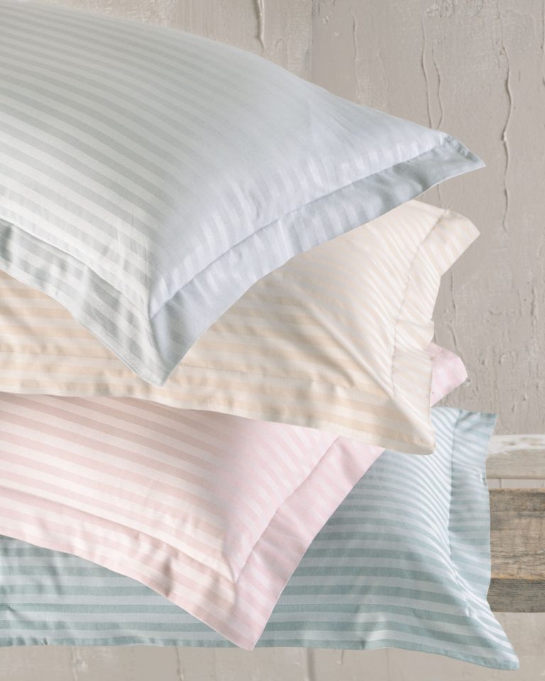 NEXUS - ΥΠΕΡΔΙΠΛΟ ΣΕΤ ΚΟΥΒΕΡΛΙ ΠΟΥΔΡΑ ΥΠΕΡΔΙΠΛΟ (230X260) 65% ΒΑΜΒΑΚΙ - 35% ΠΟΛΥΕΣΤΕΡΑΣ Rythmos - Image 4