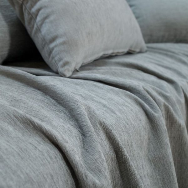 Τραβέρσα Solid 311 - 45x180cm της TEORAN