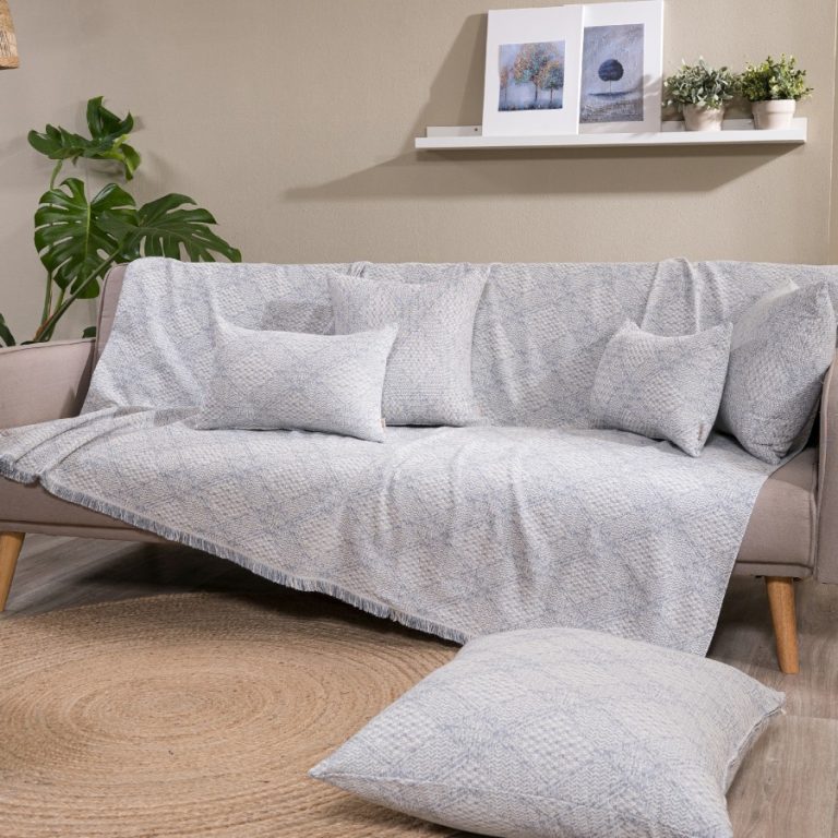 Ριχτάρι Treviso 05 - Τριθέσιο 180x300cm της TEORAN - Image 3