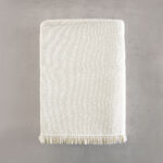 BOSPHORE - ΡΙΧΤΑΡΙ 180X280 ΓΚΡΙ 180X280 80% ΒΑΜΒΑΚΙ - 20% ΠΟΛΥΕΣΤΕΡΑΣ Rythmos - Image 6