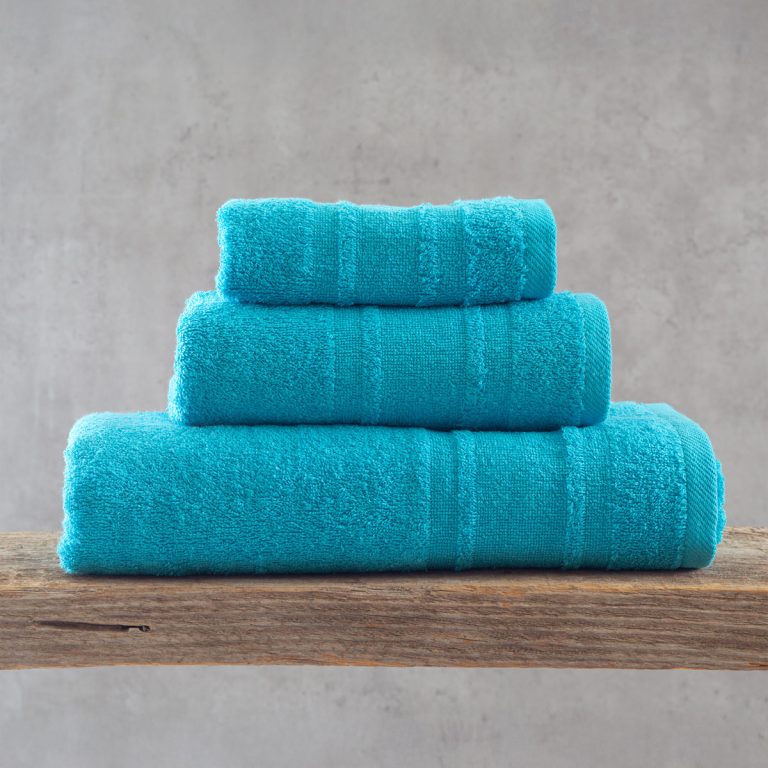 LAURA - ΠΕΤΣΕΤΑ ΤΕΡΑΚΟΤΑ ΧΕΡΙΩΝ (30X50) ΧΕΡΙΩΝ (30X50) 100% ΒΑΜΒΑΚΙ Rythmos - Image 3