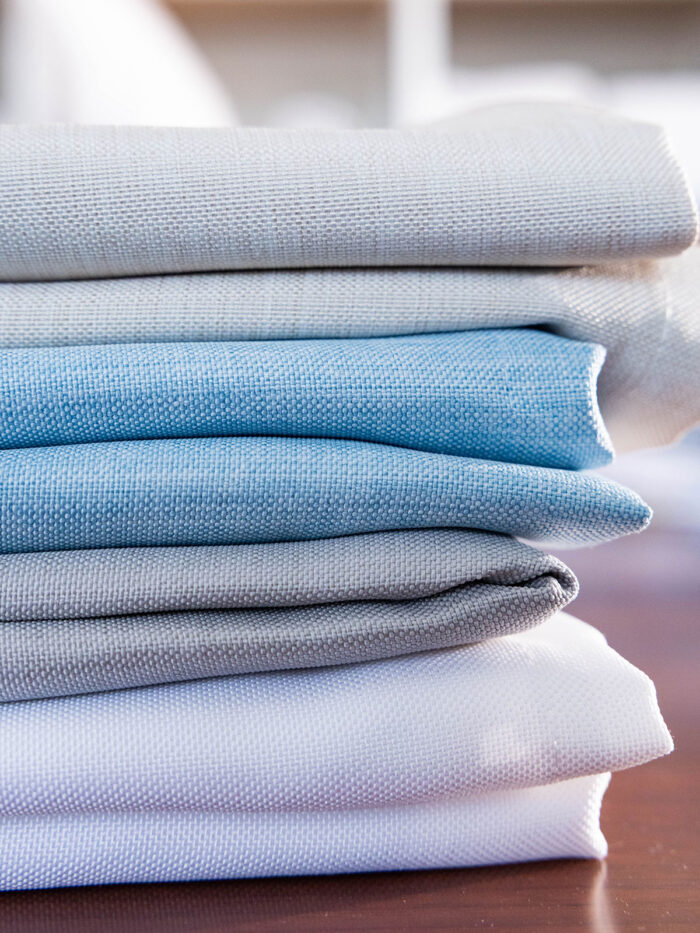 Τραπεζομάντηλο IBIZA αλέκιαστο White 150x150 SUNSHINEHOME - Image 2