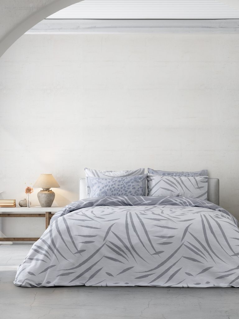 5206482156548-26.jpg Σετ Σεντόνια Υπέρδιπλα - Malik της Nima Home 100% Cotton, 144 T.C. Υπέρδιπλα (2 x 240x260 + 2 Μαξιλαροθήκες 52x72) - Image 16