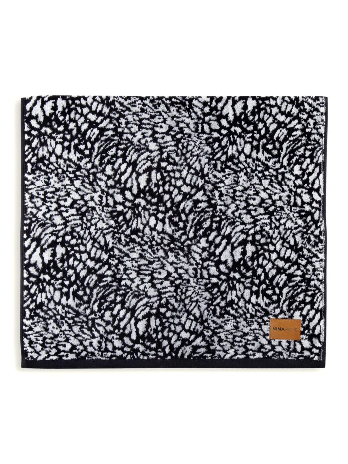 Πετσέτα 70x140 - Dakara της Nima Home 100% Cotton, 480 gsm Πετσέτα 70x140 - Image 9