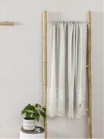 Πετσέτα 90x160 - Leona Jacquard της Nima Home 100% Cotton, Jacquard Πετσέτα 90x160 - Image 9