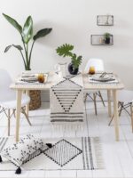 Runner 40x160 - Nomada της Nima Home 100% Cotton Runner 40x160 - Image 17