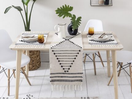 Runner 40x160 - Nomada της Nima Home 100% Cotton Runner 40x160