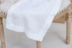 Adel (Ivory) Table linen 100% Polylinen ΣΕΤ 3 ΤΕΜ Liolios Home - Image 2