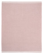 Βρεφική κουβέρτα Rattle (Pink combo) 80x100 Baby/Blanket 100% cotton knitted 80x100 Liolios Home - Image 2