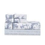 Lorena  (ΣΕΤ ΣΕΝΤΟΝΙΑ Υ/Δ 245x270+2 ΜΑΞ/ΘΗΚΕΣ 52x75) 220TC 220 ΤC,100% Combed Cotton/Satten ΣΕΤ ΣΕΝΤΟΝΙΑ Υ/Δ 245×270+2 ΜΑΞ/ΘΗΚΕΣ 52×75 Liolios Home - Image 5