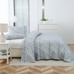 Marta  (ΣΕΤ ΣΕΝΤΟΝΙΑ Υ/Δ 245x270+2 ΜΑΞ/ΘΗΚΕΣ 52x75) 220TC 220 ΤC,100% Combed Cotton/Satten ΣΕΤ ΣΕΝΤΟΝΙΑ Υ/Δ 245×270+2 ΜΑΞ/ΘΗΚΕΣ 52×75 Liolios Home