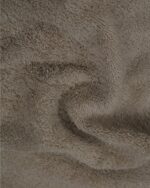 Βαμβακερή Μονόχρωμη Πετσέτα Joker 500gsm Λουτρού | 75x160cm Γκρι - Μπεζ της Pennie - Image 5