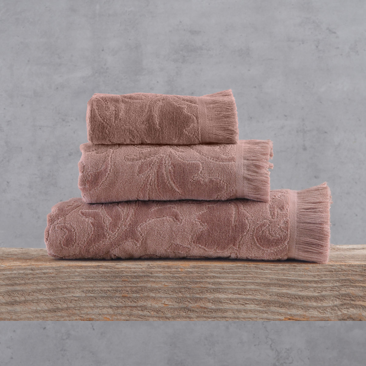 sienna_new-colours_ss253-2.jpg SIENNA new - ΠΕΤΣΕΤΑ 100% ΒΑΜΒΑΚΙ ΖΑΚΑΡ ΒΕΛΟΥΤΕ ΚΡΟΣΣΙ ΜΟΚΑ ΜΠΑΝΙΟΥ (70X140) ΜΠΑΝΙΟΥ (70X140) 100% ΒΑΜΒΑΚΙ Rythmos - Image 1