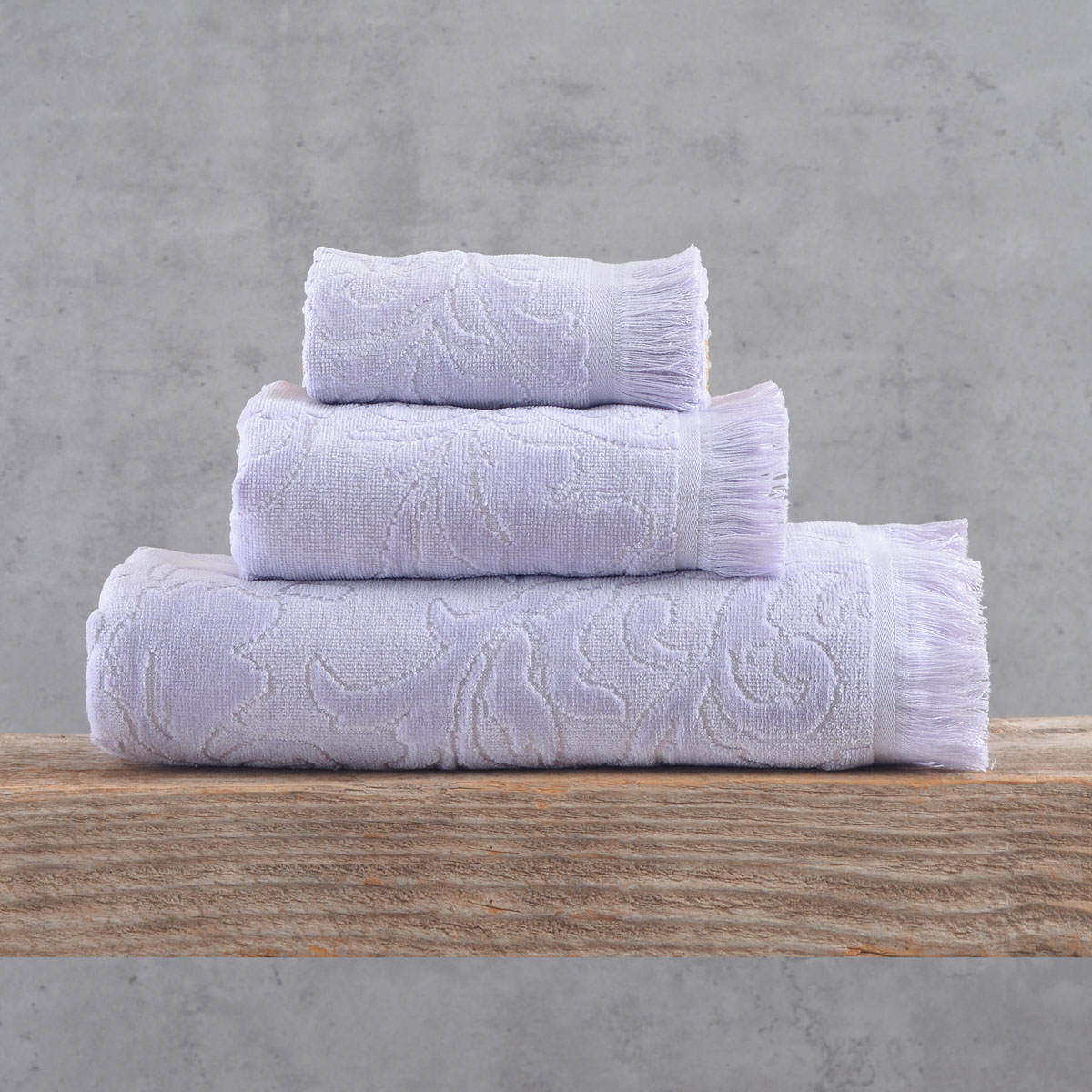 sienna_new-colours_ss254-4.jpg SIENNA new - ΠΕΤΣΕΤΑ 100% ΒΑΜΒΑΚΙ ΖΑΚΑΡ ΒΕΛΟΥΤΕ ΚΡΟΣΣΙ ΛΙΛΑ ΣΕΤ 3 ΤΕΜΑΧΙΩΝ (30X50, 50X90, 70X140) ΣΕ ΚΟΥΤΙ ΣΕΤ 3 ΤΕΜΑΧΙΩΝ (30X50, 50X90, 70X140) ΣΕ ΚΟΥΤΙ 100% ΒΑΜΒΑΚΙ Rythmos - Image 1
