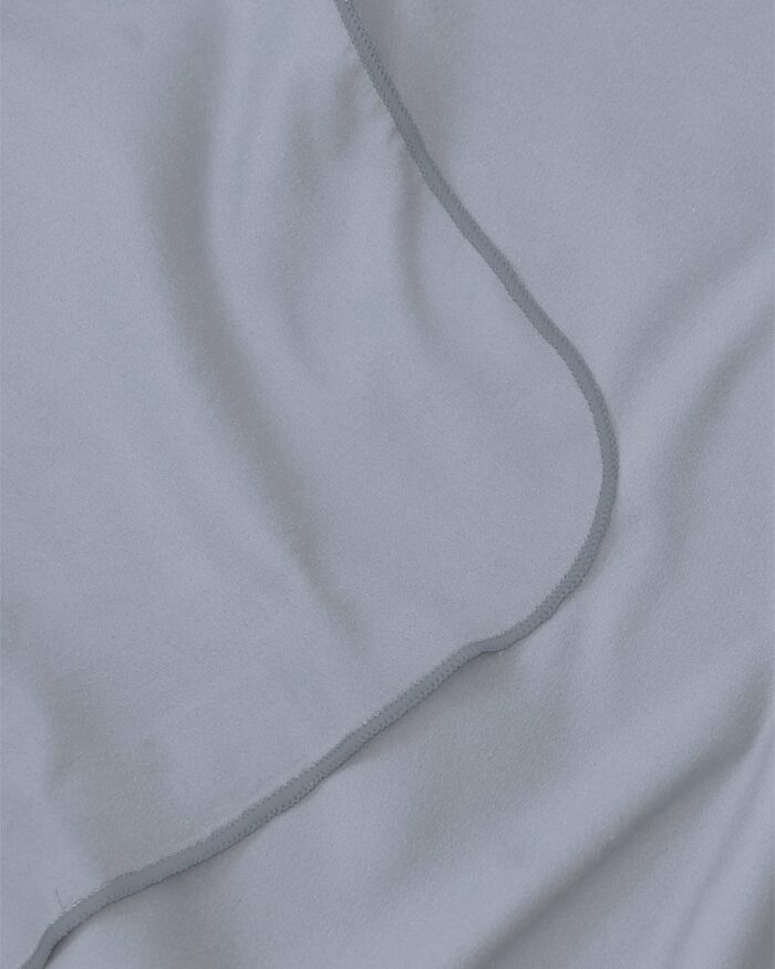 survivor_new_petseta_gkri_4_3_1.jpg Αθλητική Πετσέτα Γυμναστηρίου σε 4 Αποχρώσεις Survivor Μπάνιου | 75x150cm Γκρι της Pennie - Image 4