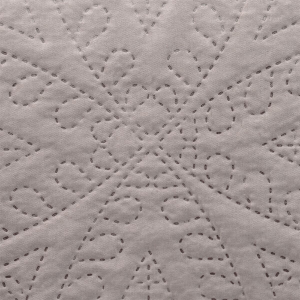 LINO ΚΟΥΒΕΡΛΙ LIGERO DLILAC 220X240 100% Microfiber - Image 6