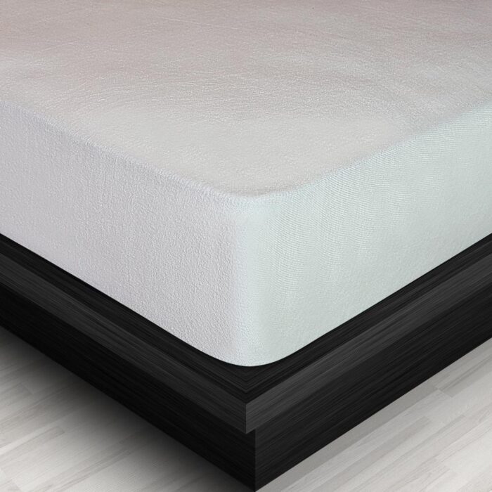 LINO ΕΠΙΣΤΡΩΜΑ ΠΕΤΣΕΤΕ FROT WHITE 100Χ200+20 - Image 1