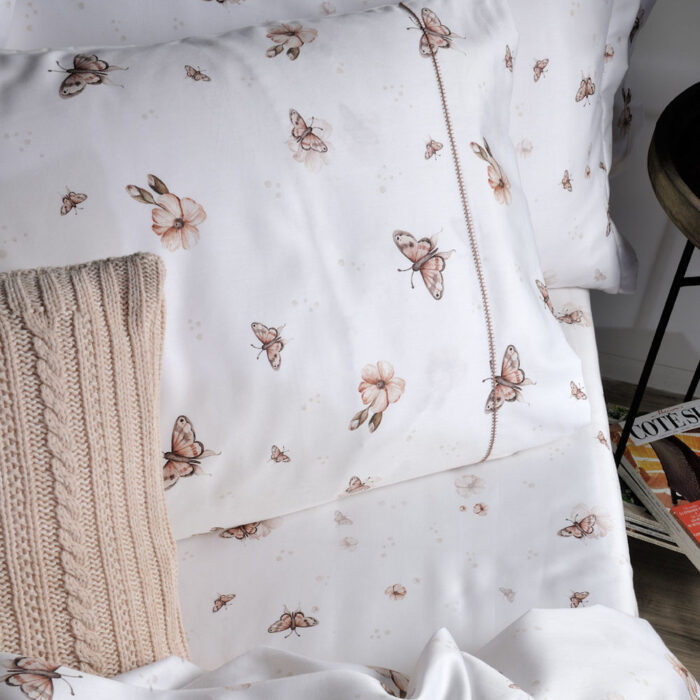 Ζεύγος Μαξ/κες Υπνου 857 Melina της Down Town - Image 1