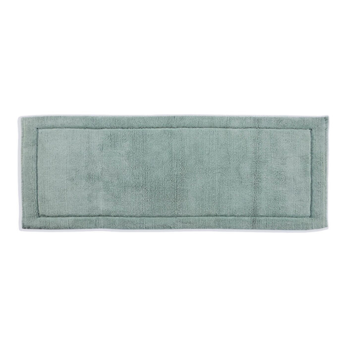 Πατάκι Eris 60X170 Olive της Down Town - Image 1