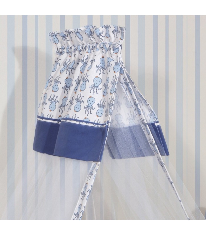180x500-cm-design-931-1-1.jpg Κουνουπιέρα 180x500 cm Design 941Μπλε-Εμπριμέ της Nautica - Image 1