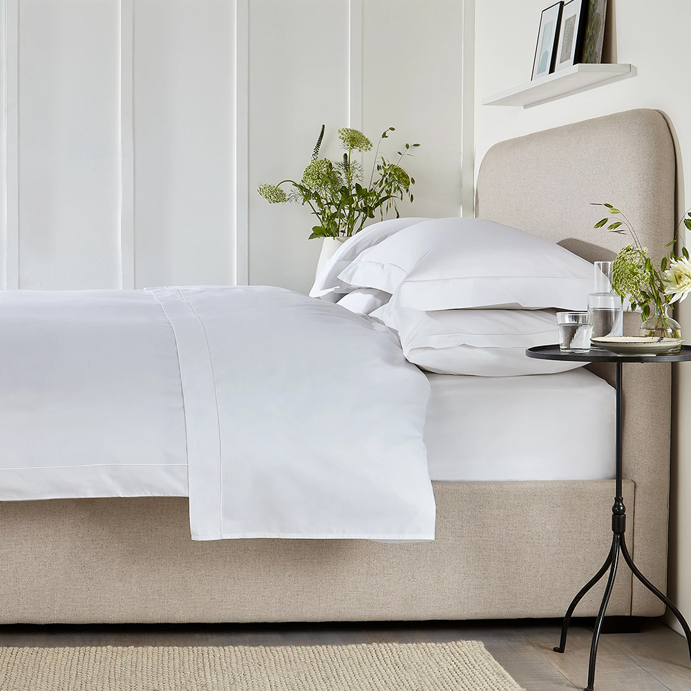 20230510155939_lino_home_paplomatothiki_xenodocheiou_elba_1900002447_polycotton_200tc_200x240 LINO HOTEL ΣΕΝΤΟΝΙ ELBA 50/50 WHITE 170X270 200TC - Image 1