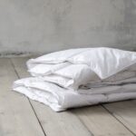 Πάπλωμα 220x240 - Goose της Nima Home 100% Cotton, 233 T.C. Υπέρδιπλο 220x240 - Image 2