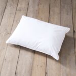 Μαξιλάρι 50x70 - Super Soft της Nima Home 100% Cotton, 233 T.C. Μαξιλάρι 50x70 - Image 2