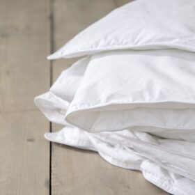 Πάπλωμα 220x240 Super Soft της Nima Home 100% Cotton, 233 T.C. Υπέρδιπλο 220x240 - Image 2