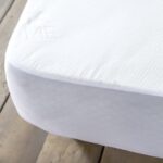 Επίστρωμα 70x140+15 Abbraccio - Jacquard της Nima Home 100% Polyester, Jacquard Κούνιας 70x140+15 - Image 2