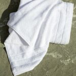 Πετσέτα 50x100 Edition - Πενιέ 700gsm - 100% Βαμβάκι της Nima Hotelling 100% Cotton, 700 gsm Προσώπου 50x100 - Image 2