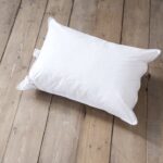 Μαξιλάρι 50x70 - Presidential Soft της Nima Home 100% Cotton, 233 T.C. Μαλακό Μαξιλάρι 50x70 - Image 3