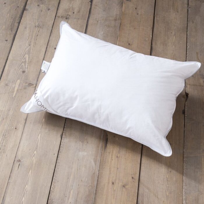Μαξιλάρι 50x70 - Presidential Soft της Nima Home 100% Cotton, 233 T.C. Μαλακό Μαξιλάρι 50x70 - Image 2