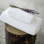 Πετσέτα 50x100 Wellness - Πενιέ 550gsm - 100% Βαμβάκι της Nima Hotelling 100% Cotton, 550 gsm Προσώπου 50x100 - Image 17