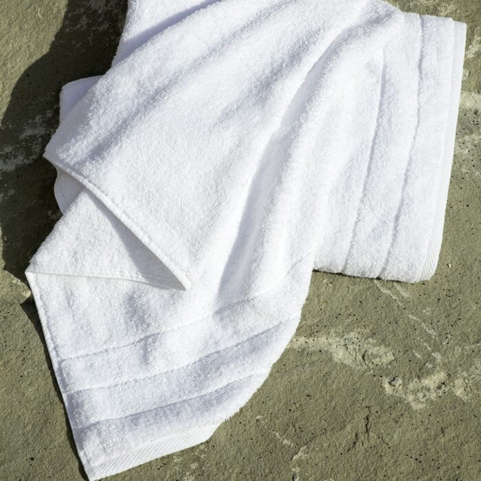 Πετσέτα 80x150 Edition - Πενιέ 700gsm - 100% Βαμβάκι της Nima Hotelling 100% Cotton, 700 gsm Μπάνιου 80x150 - Image 2