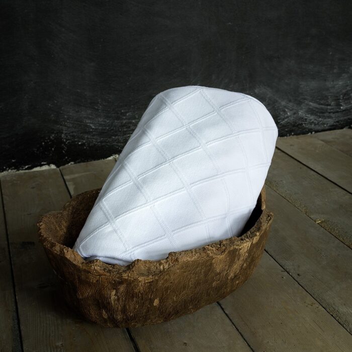 Κουβέρτα 250x260 - Alba της Nima Hotelling 100% Cotton Υπέρδιπλη 250x260 - Image 2