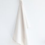 Πετσέτα Κουζίνας 50x70 - Decorous Light Beige της Nima Home Cotton - Linen Πετσέτα 50x70 - Image 2