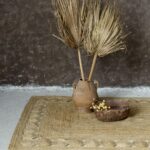 Χαλί 120x180 - Lentino της Nima Home 100% Jute Χαλί 120x180 - Image 2