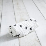 Κουβέρτα 75x110 - Razzle της Nima Bebe 100% Cotton Λίκνου 75x110 - Image 2
