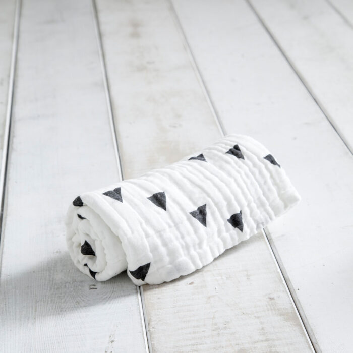 Κουβέρτα 75x110 - Razzle της Nima Bebe 100% Cotton Λίκνου 75x110 - Image 2