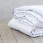 Πάπλωμα 110x140 - Wolle της Nima Bebe 100% Wool Filling Κούνιας 110x140 - Image 3
